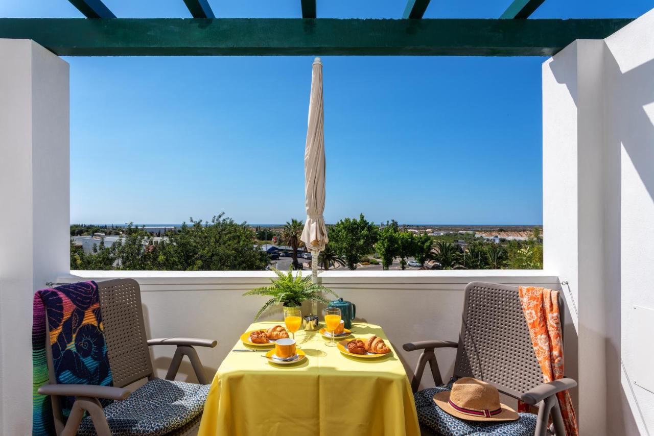 Apartment Sunny With Sea View