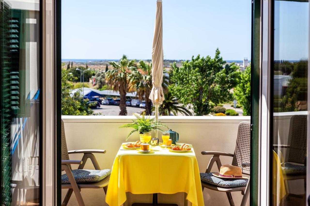 Sunny With Sea View * Tavira
