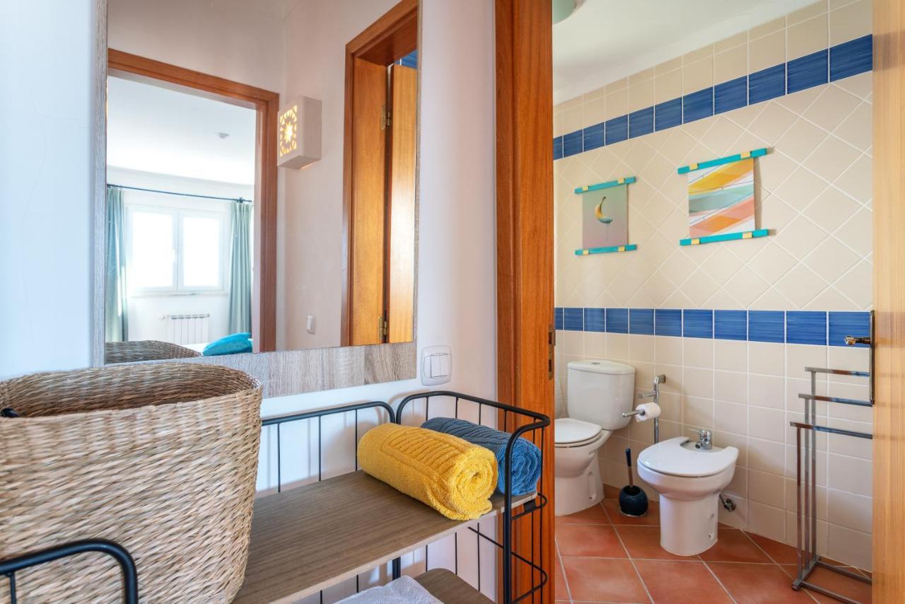 Apartment Sunny With Sea View Tavira