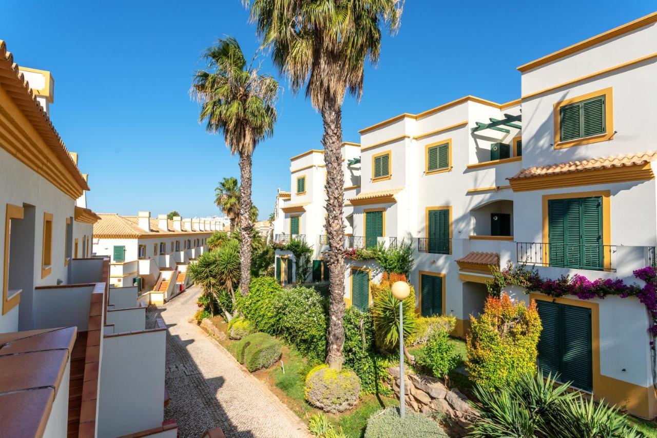 Sunny With Sea View Apartment Tavira