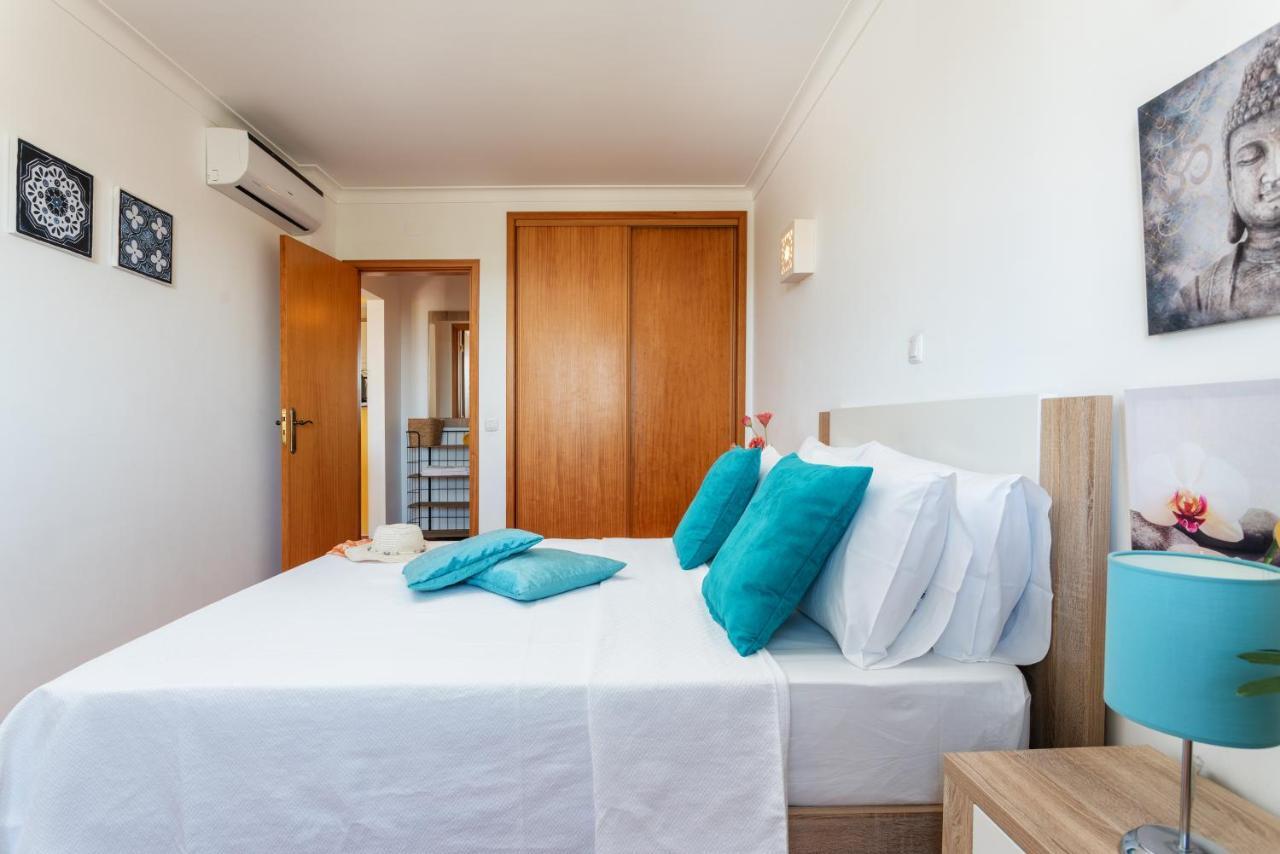 Apartment Sunny With Sea View