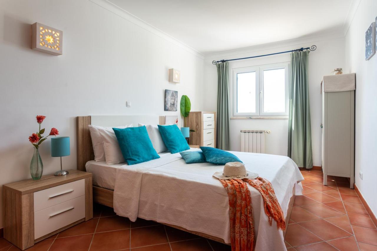 Apartment Sunny With Sea View