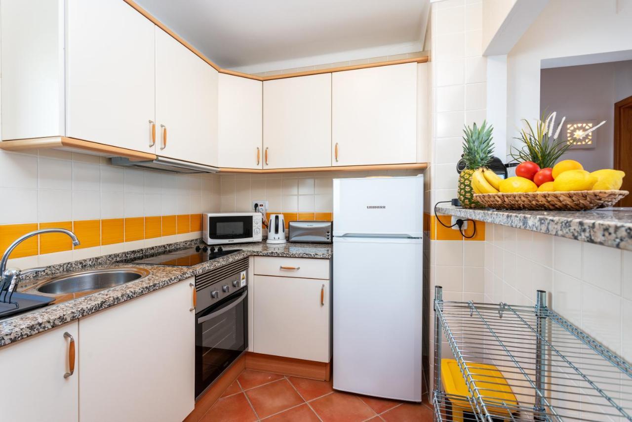 Apartment Sunny With Sea View *