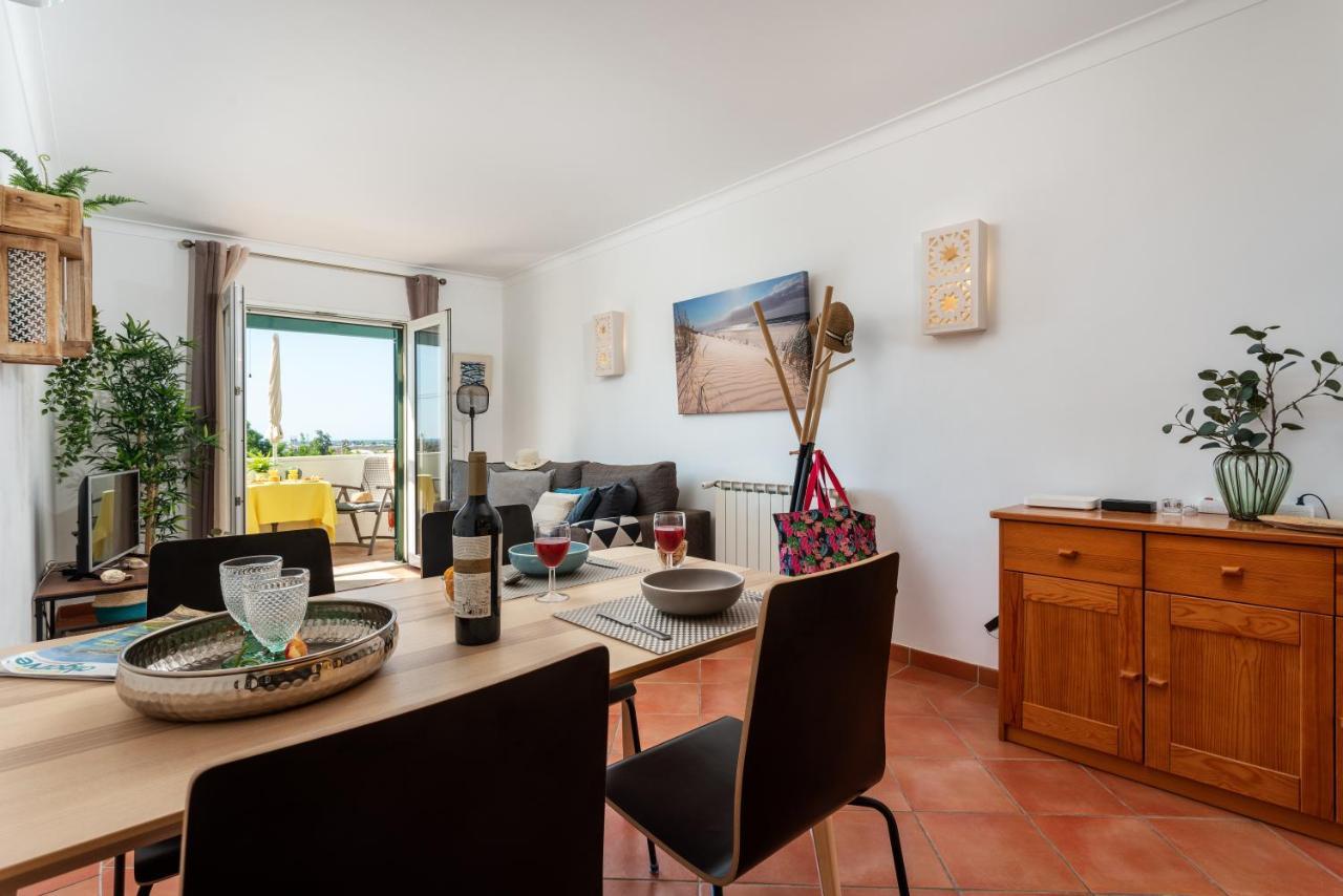 Apartment Sunny With Sea View *