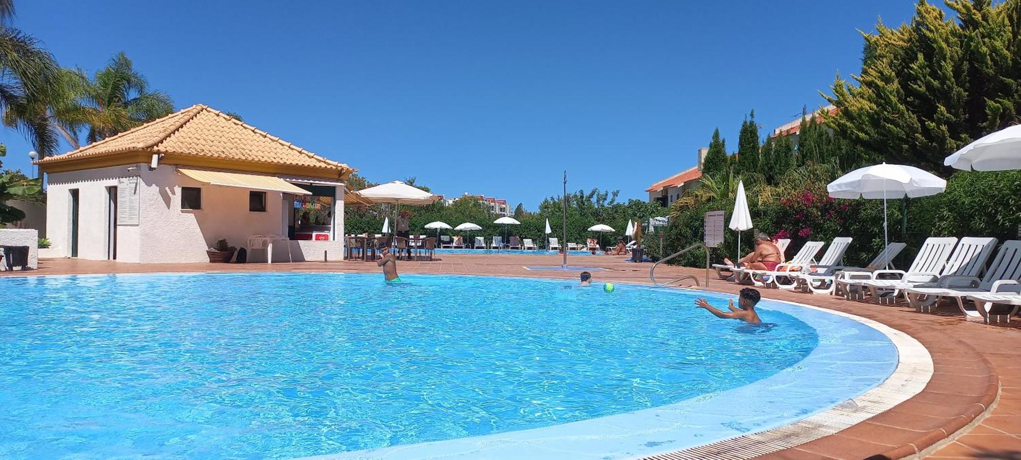 Apartment Sunny With Sea View Tavira
