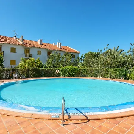 Sunny Apartment With Sea View Tavira Buitenkant foto