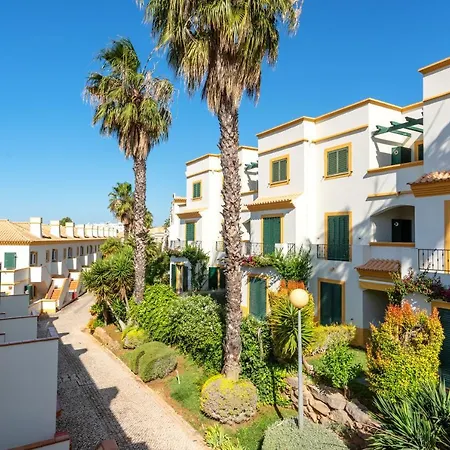 Sunny Apartment With Sea View Tavira Buitenkant foto