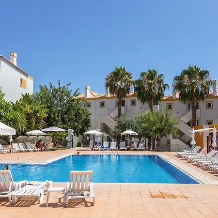 Sunny Apartment With Sea View Tavira Buitenkant foto
