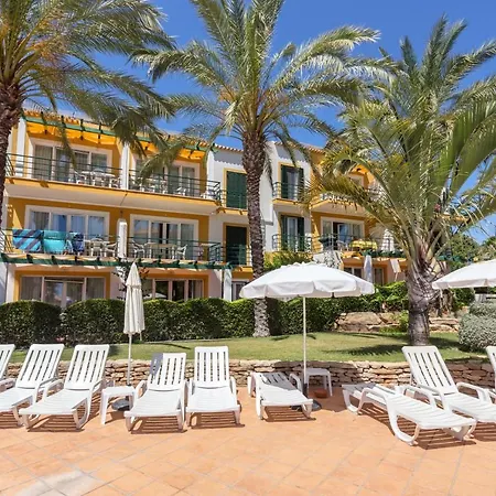 Sunny Apartment With Sea View Tavira Buitenkant foto